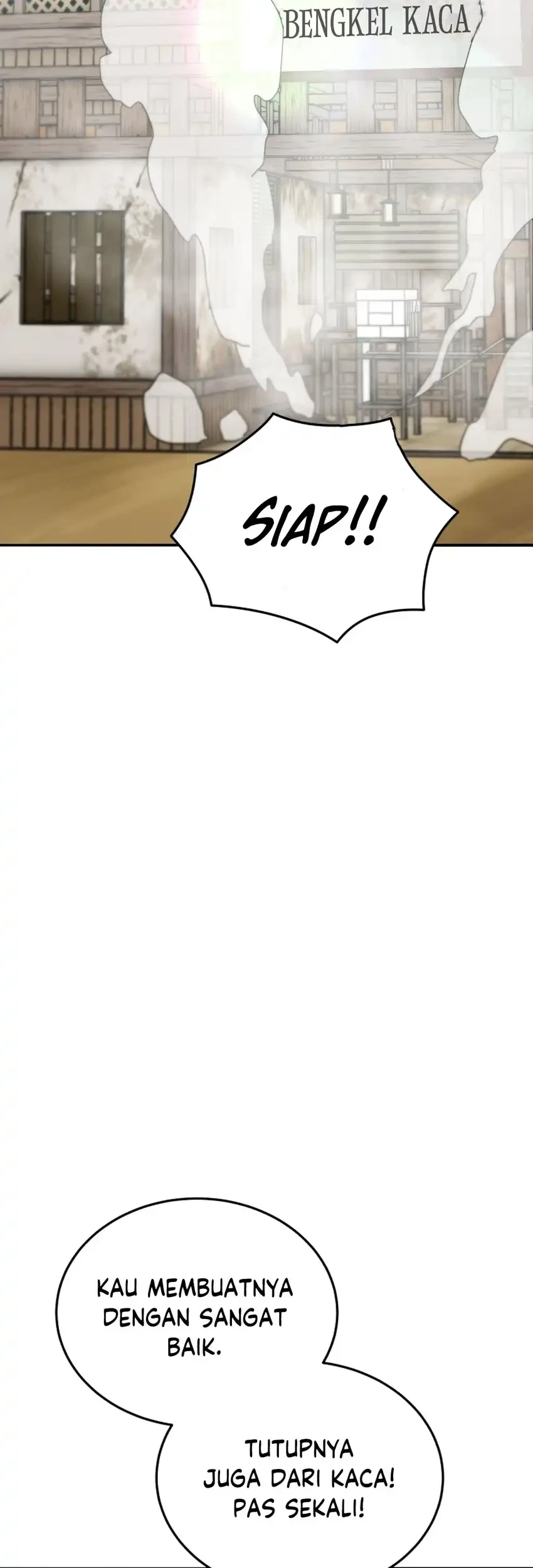 Black Corporation: Joseon Chapter 116 Gambar 71