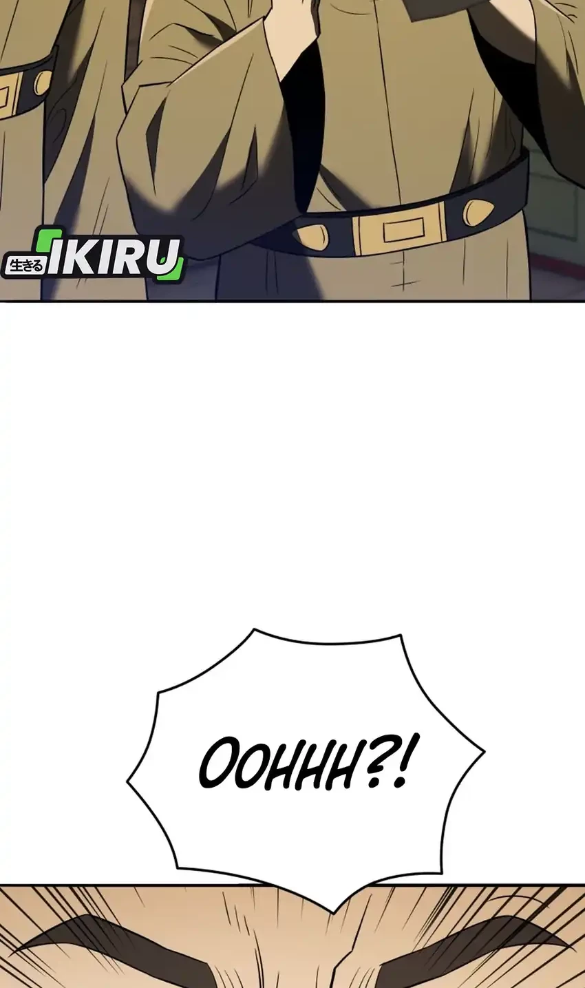 Black Corporation: Joseon Chapter 116 Gambar 74