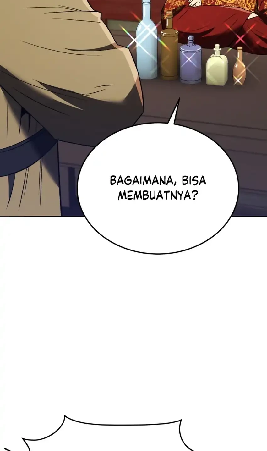 Black Corporation: Joseon Chapter 116 Gambar 76