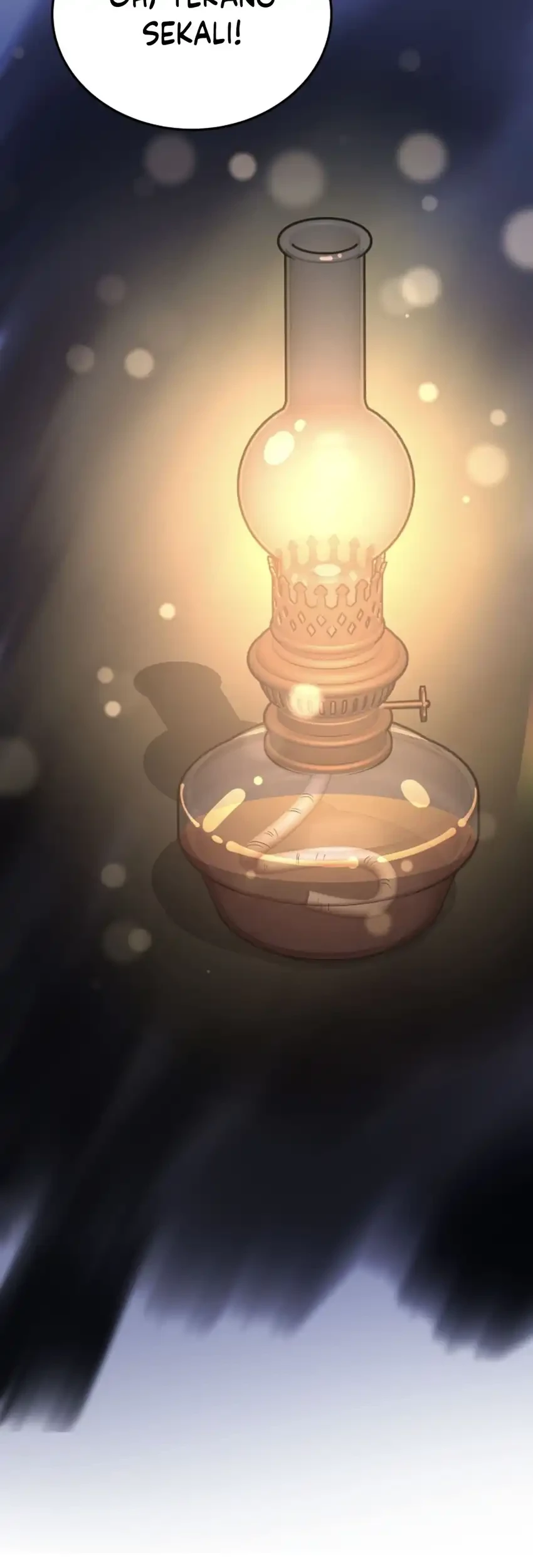 Black Corporation: Joseon Chapter 116 Gambar 83