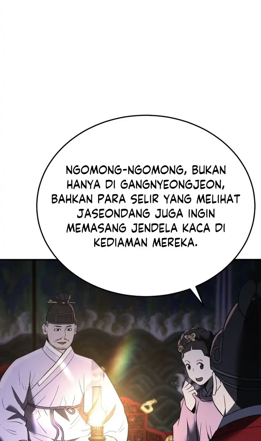 Black Corporation: Joseon Chapter 116 Gambar 88