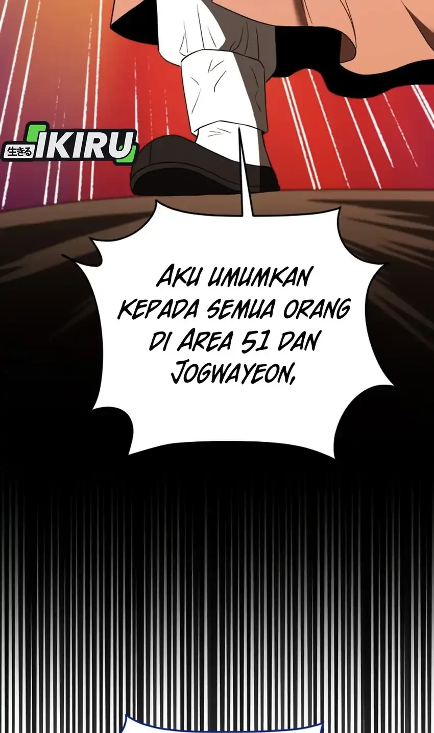 Black Corporation: Joseon Chapter 116 Gambar 100