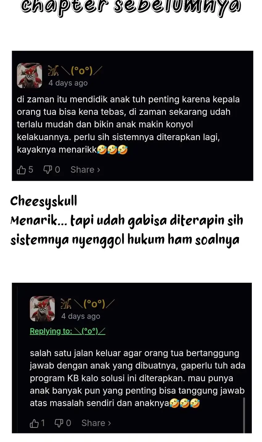 Black Corporation: Joseon Chapter 116 Gambar 102