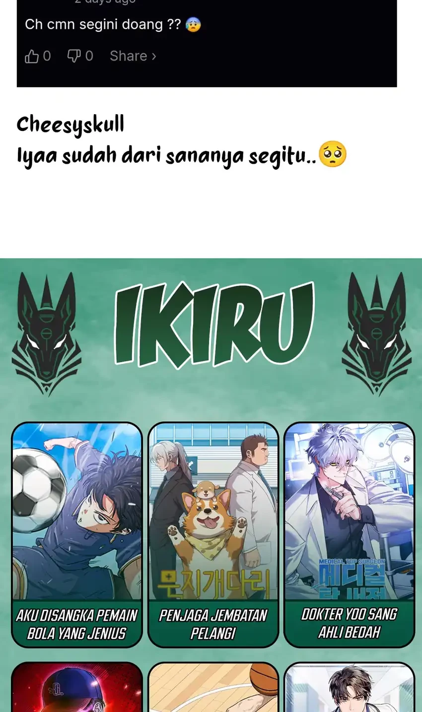 Black Corporation: Joseon Chapter 116 Gambar 104