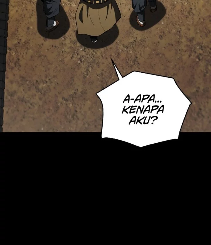 Black Corporation: Joseon Chapter 117 Gambar 40