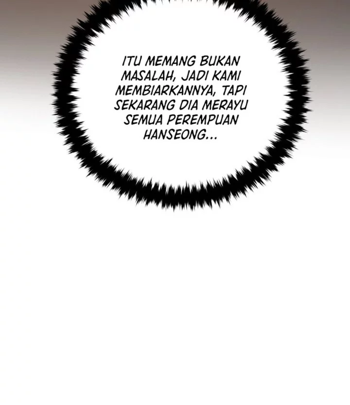 Black Corporation: Joseon Chapter 117 Gambar 6