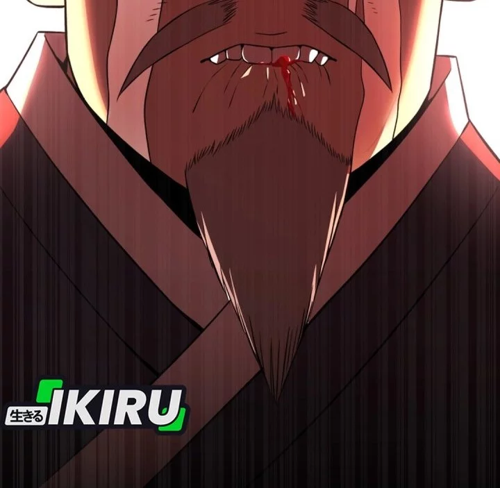 Black Corporation: Joseon Chapter 117 Gambar 115