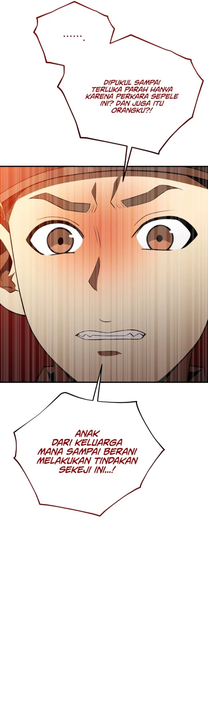 Black Corporation: Joseon Chapter 117 Gambar 10