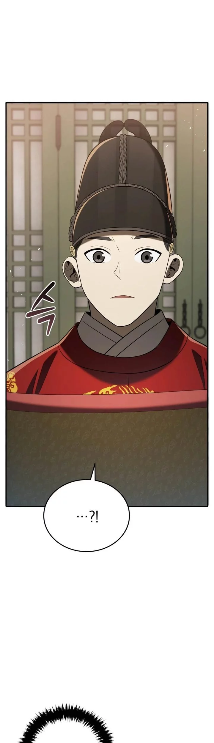 Black Corporation: Joseon Chapter 118 Gambar 25