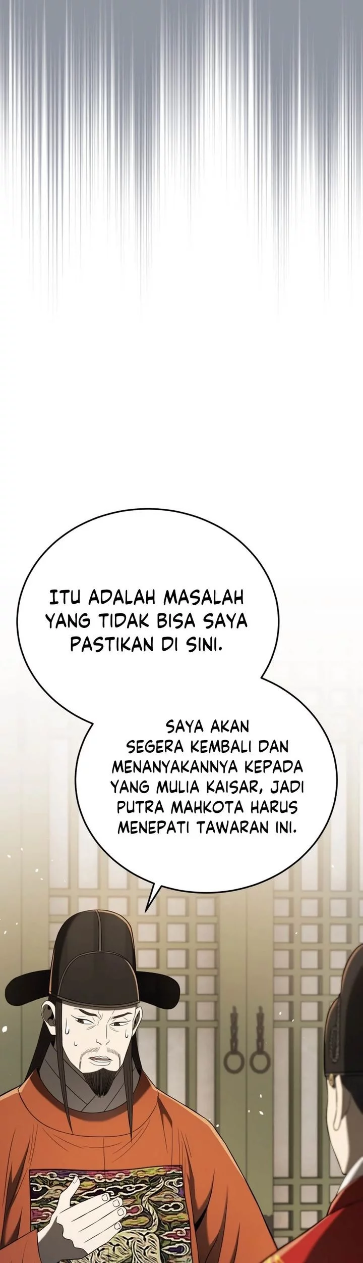 Black Corporation: Joseon Chapter 118 Gambar 62