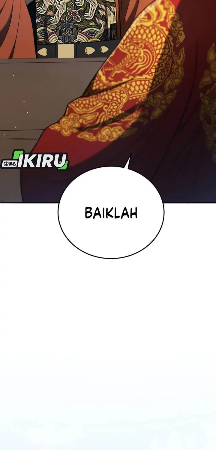 Black Corporation: Joseon Chapter 118 Gambar 63