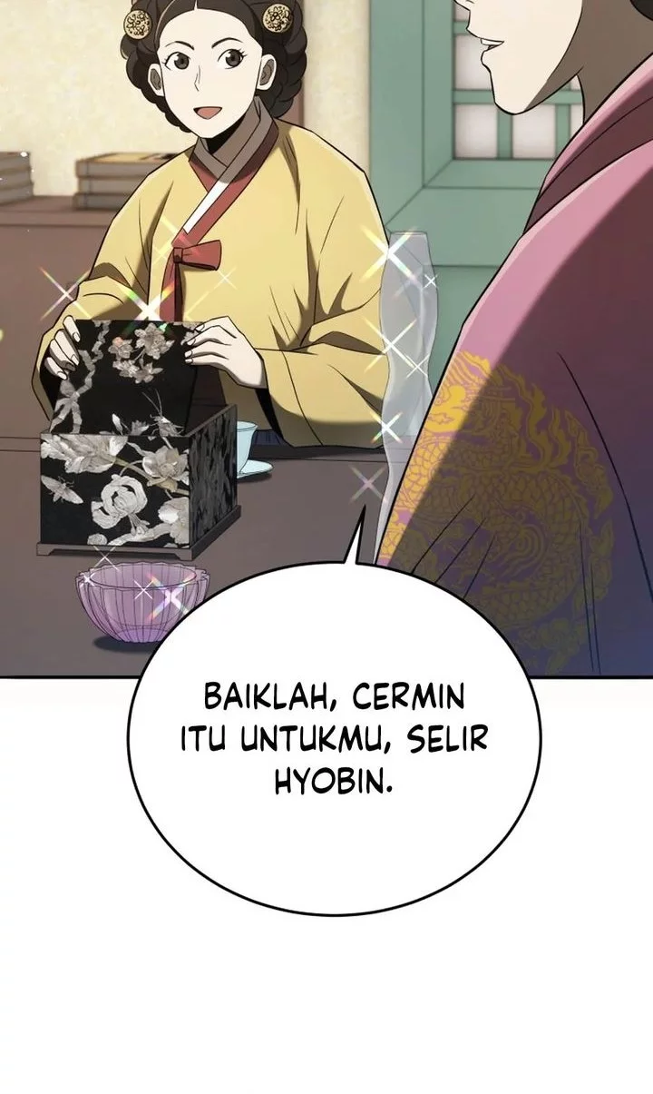 Black Corporation: Joseon Chapter 118 Gambar 6