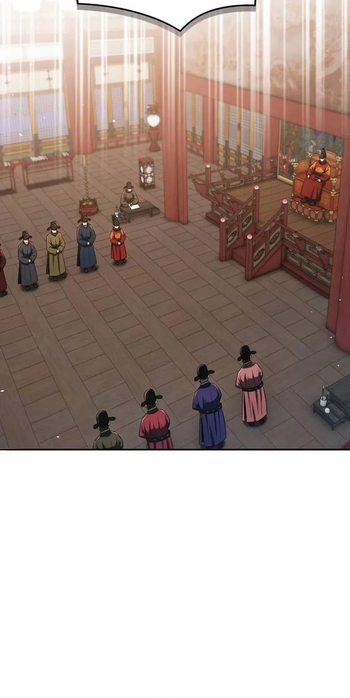 Black Corporation: Joseon Chapter 118 Gambar 80