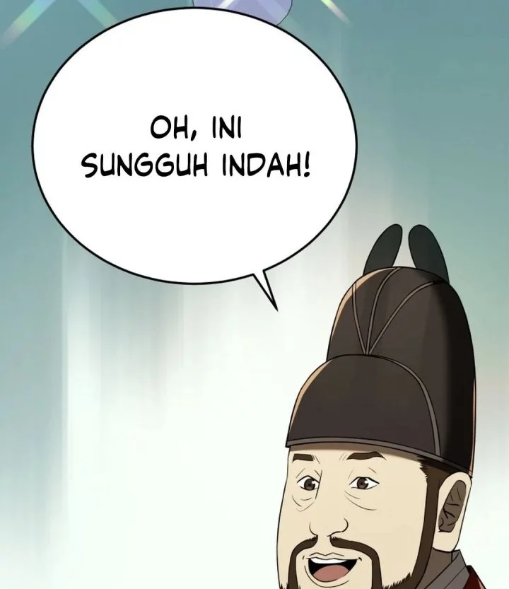 Black Corporation: Joseon Chapter 119 Gambar 36