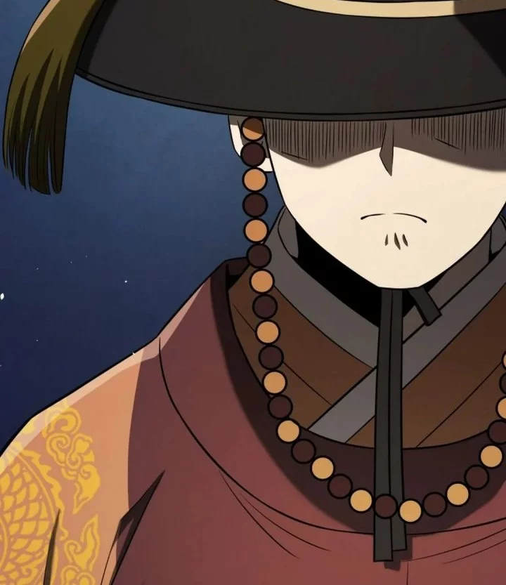 Black Corporation: Joseon Chapter 119 Gambar 50