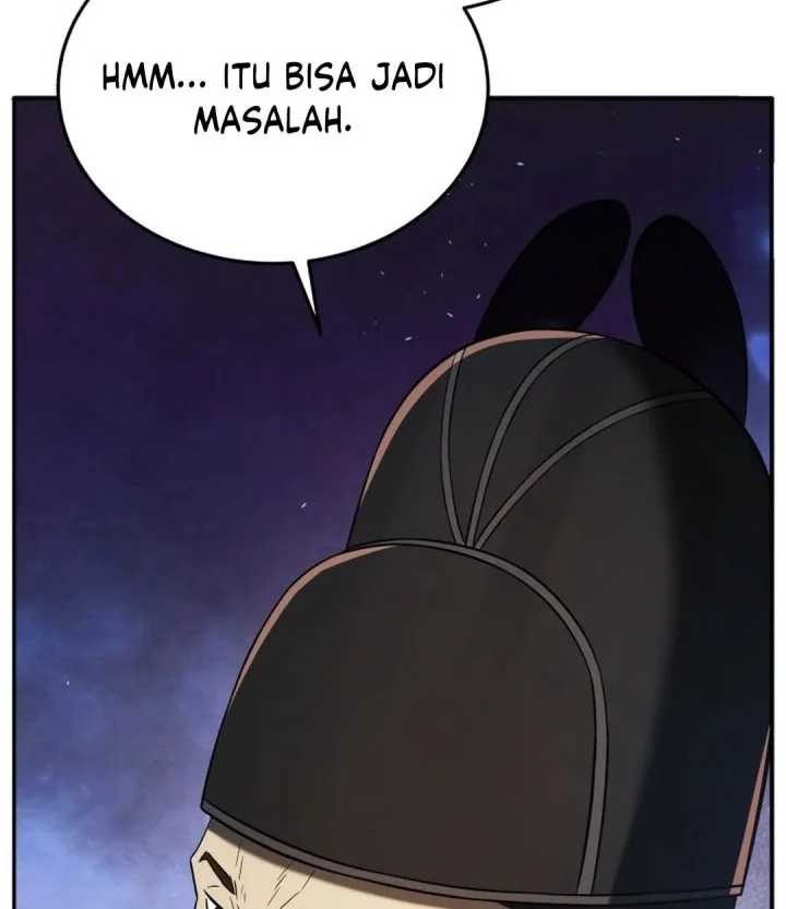 Black Corporation: Joseon Chapter 119 Gambar 54