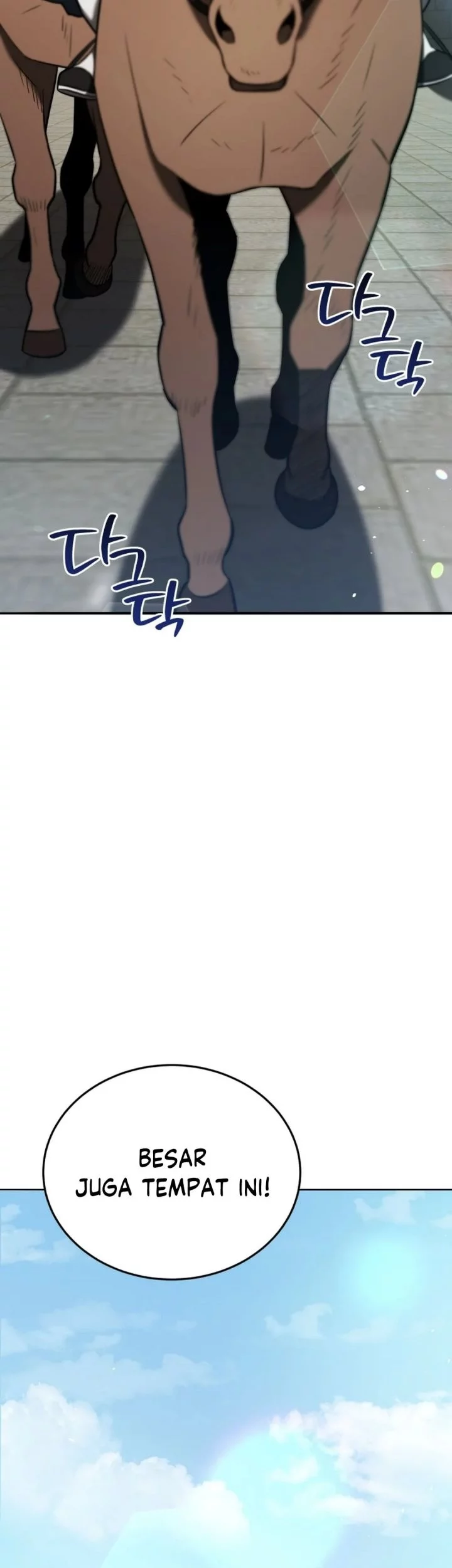 Black Corporation: Joseon Chapter 119 Gambar 3