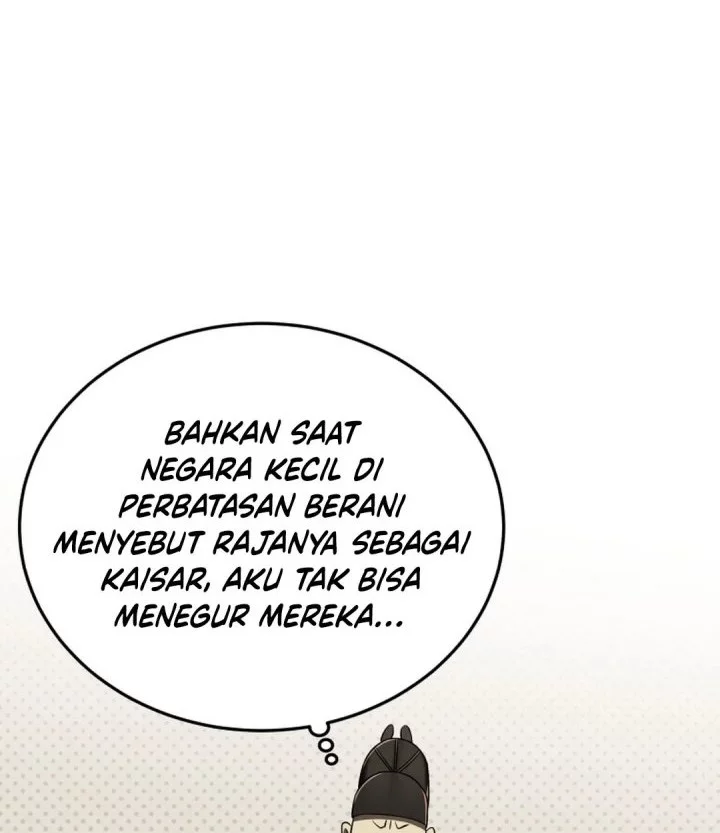 Black Corporation: Joseon Chapter 119 Gambar 62