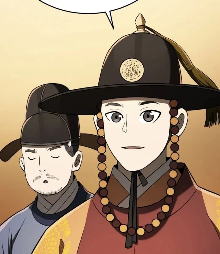 Black Corporation: Joseon Chapter 119 Gambar 66