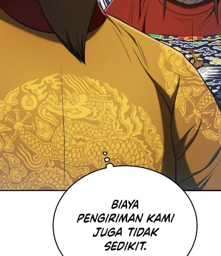 Black Corporation: Joseon Chapter 119 Gambar 76