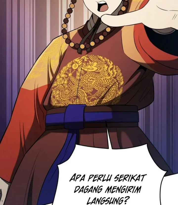 Black Corporation: Joseon Chapter 119 Gambar 78