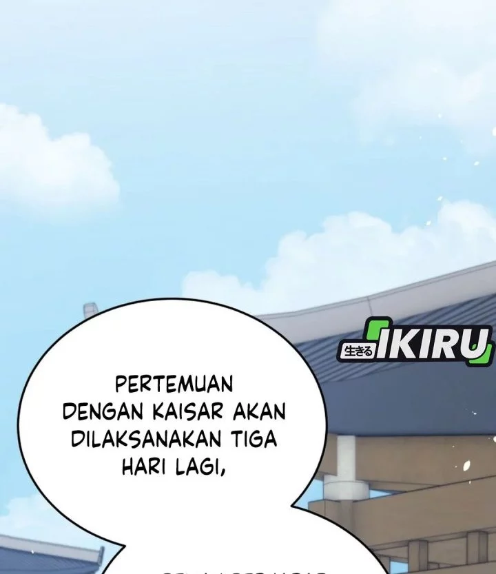 Black Corporation: Joseon Chapter 119 Gambar 6