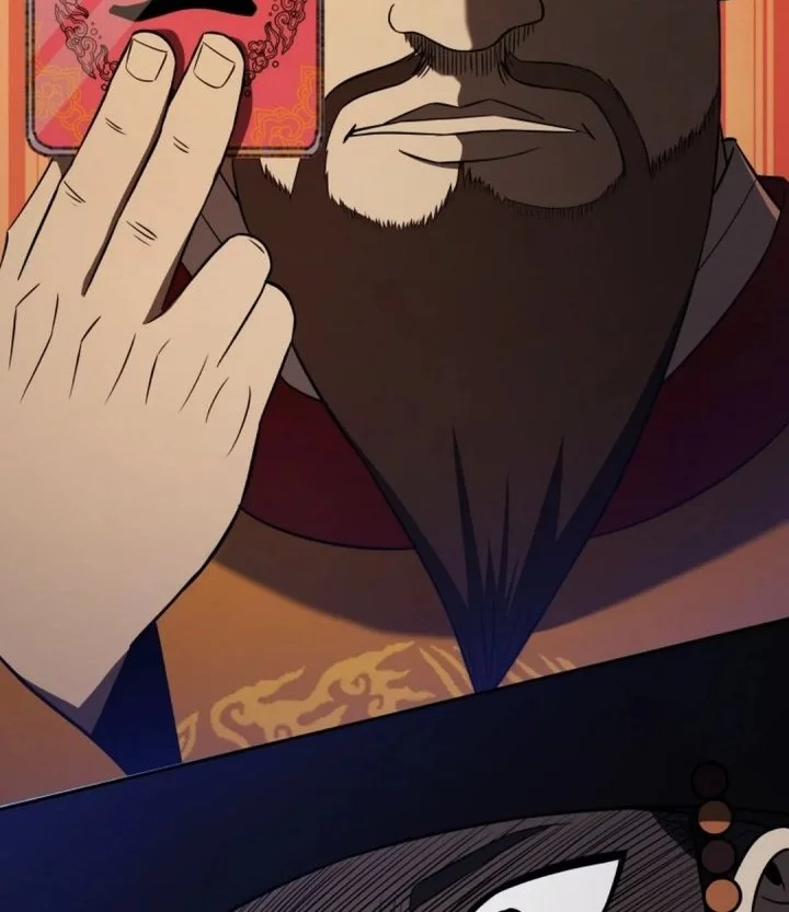 Black Corporation: Joseon Chapter 119 Gambar 80