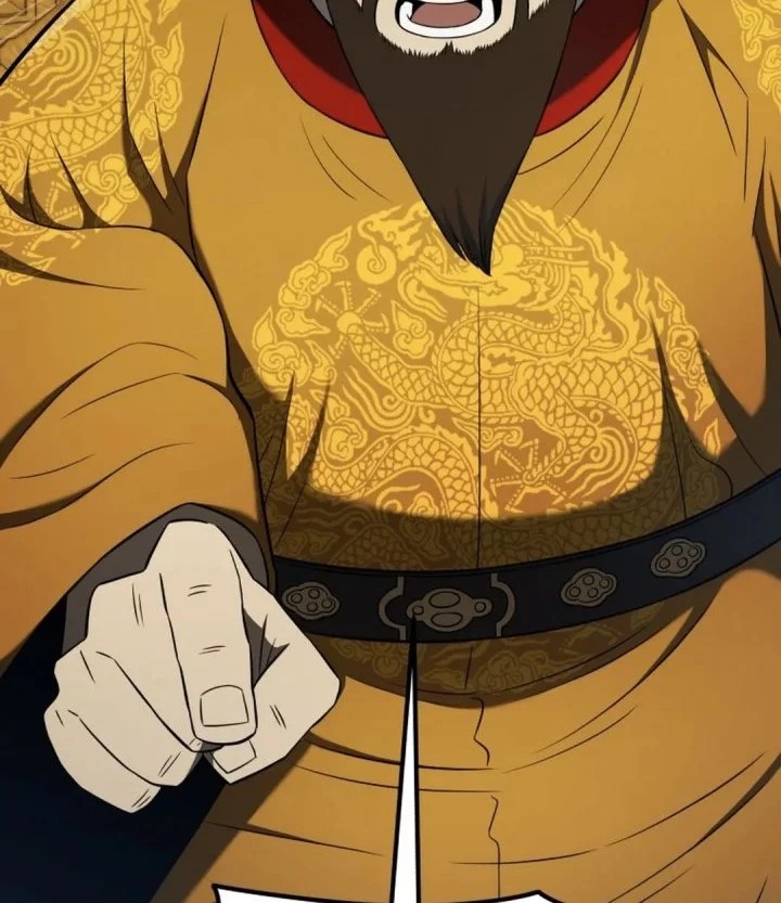 Black Corporation: Joseon Chapter 119 Gambar 84