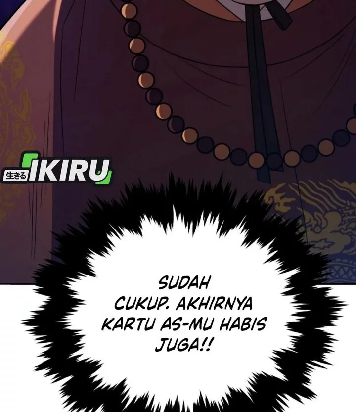 Black Corporation: Joseon Chapter 119 Gambar 86