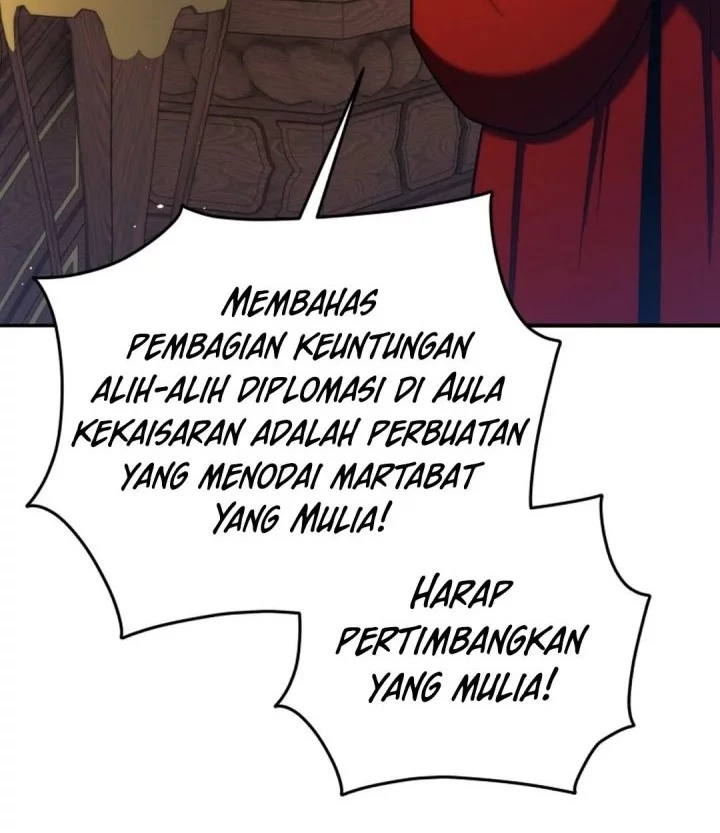 Black Corporation: Joseon Chapter 119 Gambar 92