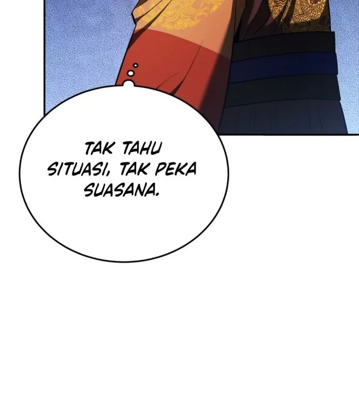 Black Corporation: Joseon Chapter 119 Gambar 96