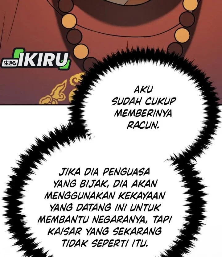 Black Corporation: Joseon Chapter 119 Gambar 104