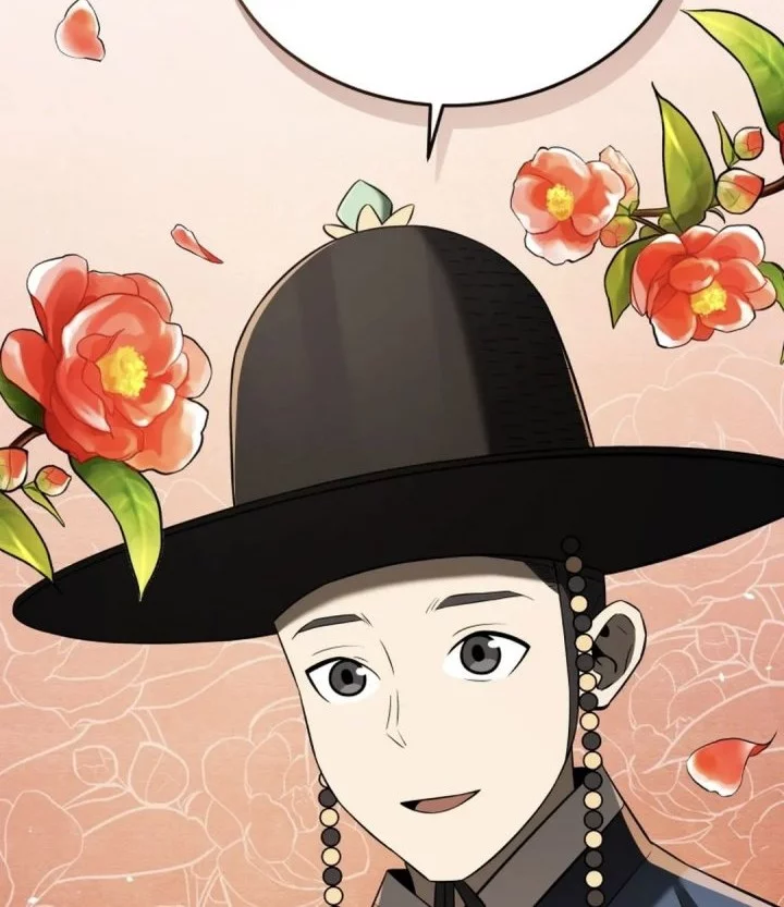 Black Corporation: Joseon Chapter 119 Gambar 10