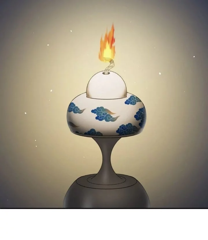 Black Corporation: Joseon Chapter 119 Gambar 14