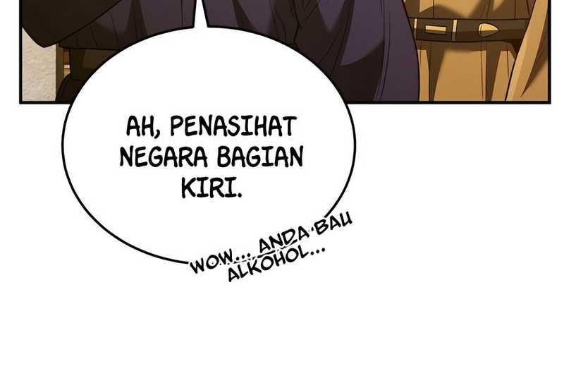 Black Corporation: Joseon Chapter 49 Gambar 41