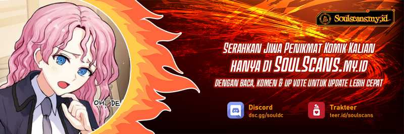 Black Corporation: Joseon Chapter 49 Gambar 62