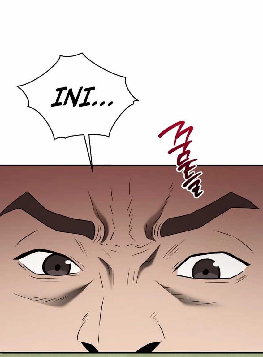 Black Corporation: Joseon Chapter 92 Gambar 51