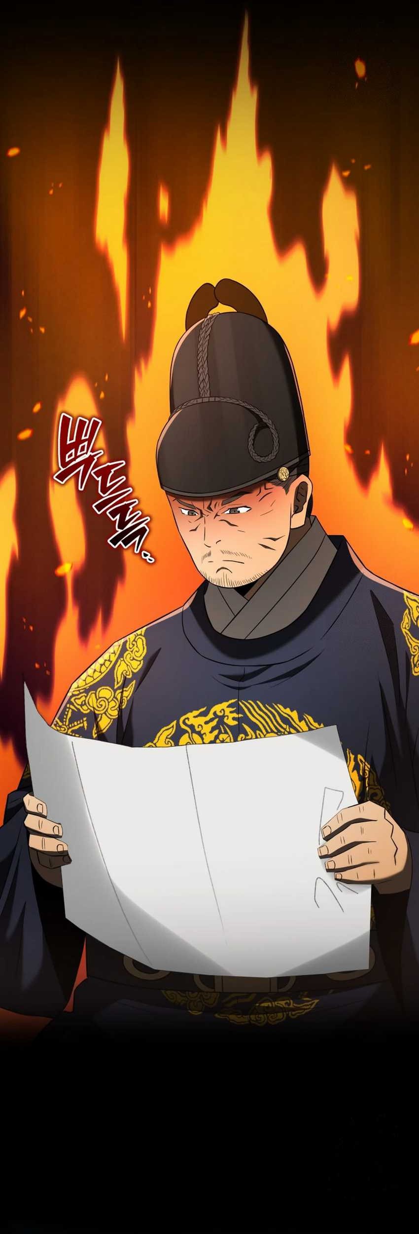 Black Corporation: Joseon Chapter 92 Gambar 54