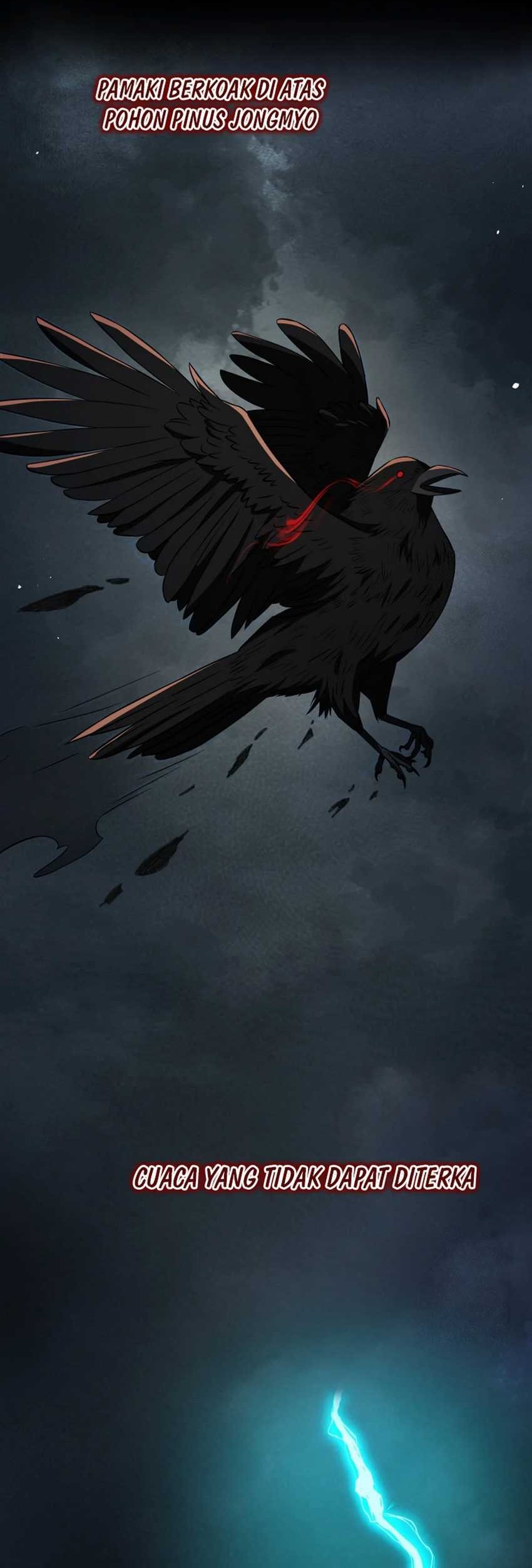 Black Corporation: Joseon Chapter 92 Gambar 55
