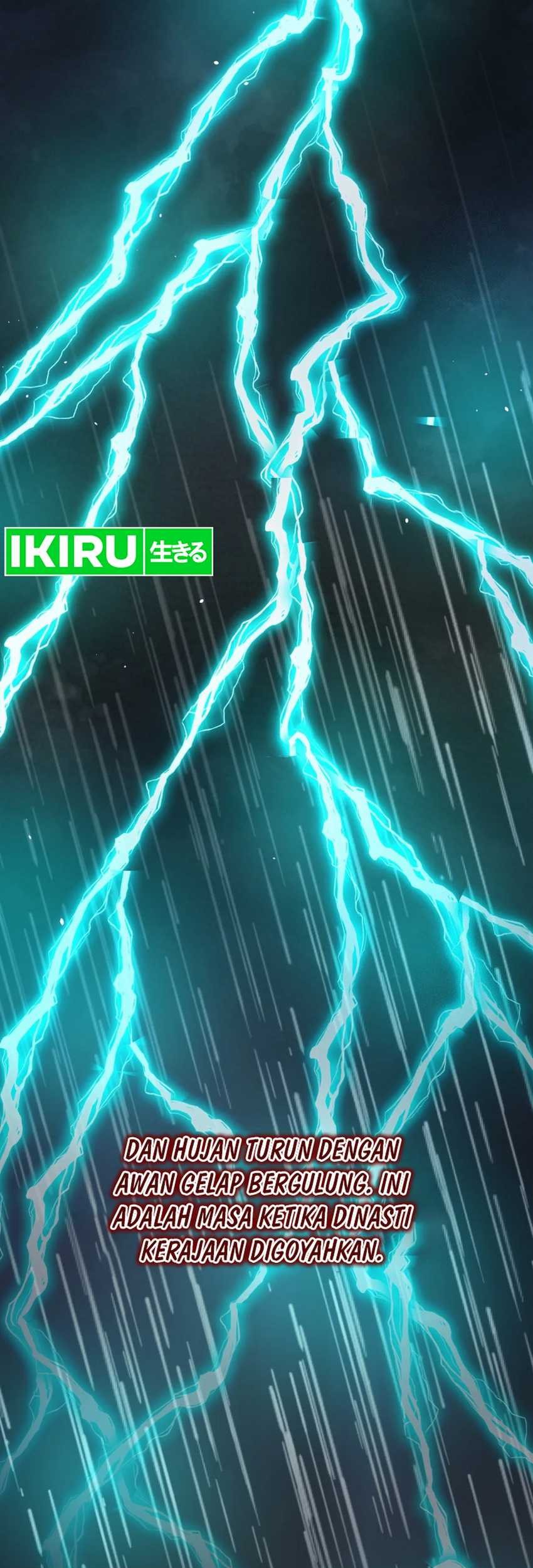 Black Corporation: Joseon Chapter 92 Gambar 57