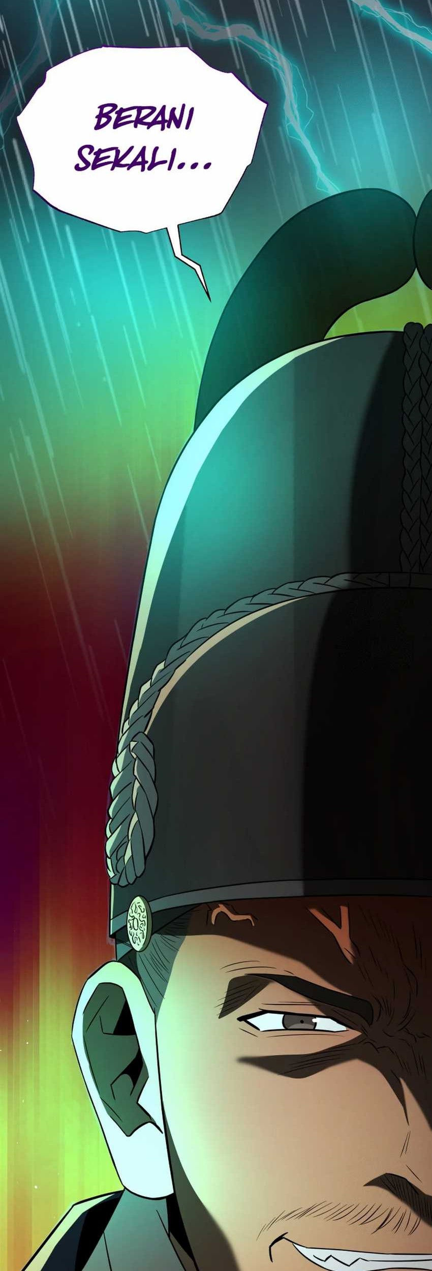 Black Corporation: Joseon Chapter 92 Gambar 58