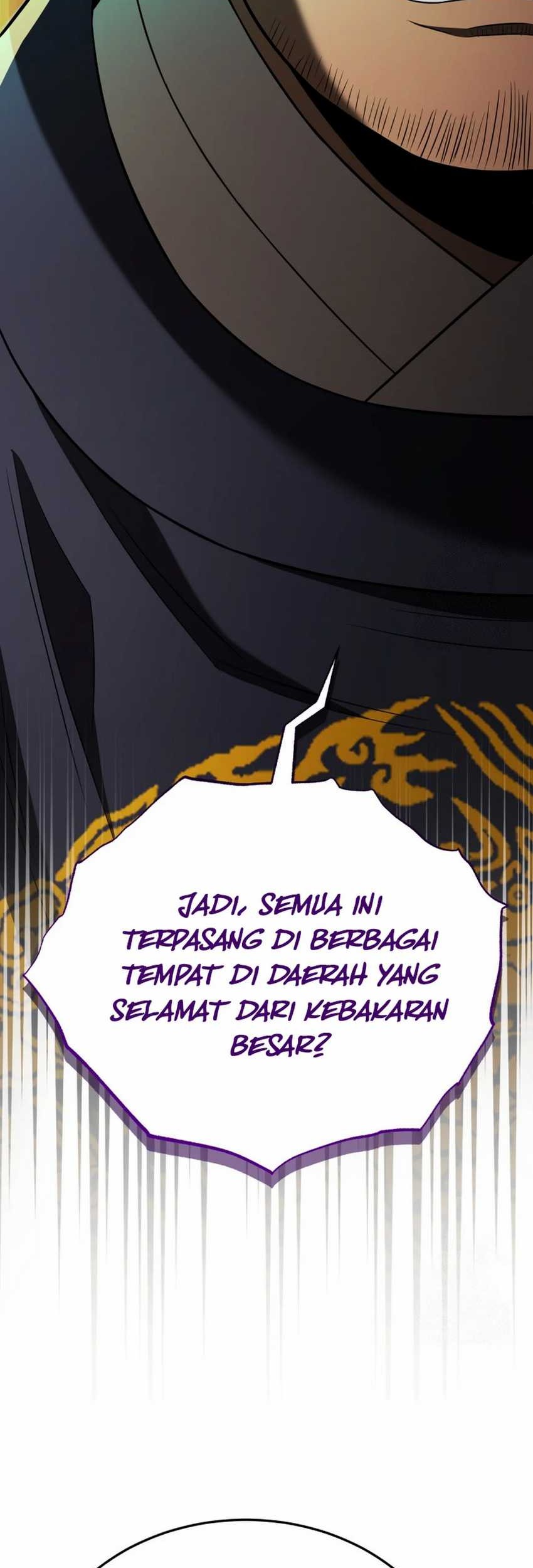 Black Corporation: Joseon Chapter 92 Gambar 59