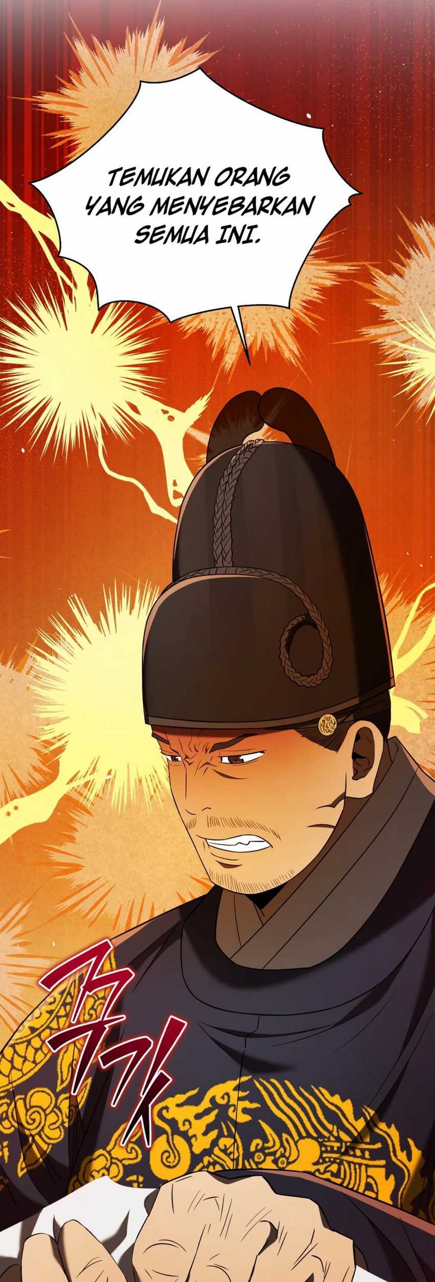 Black Corporation: Joseon Chapter 92 Gambar 61
