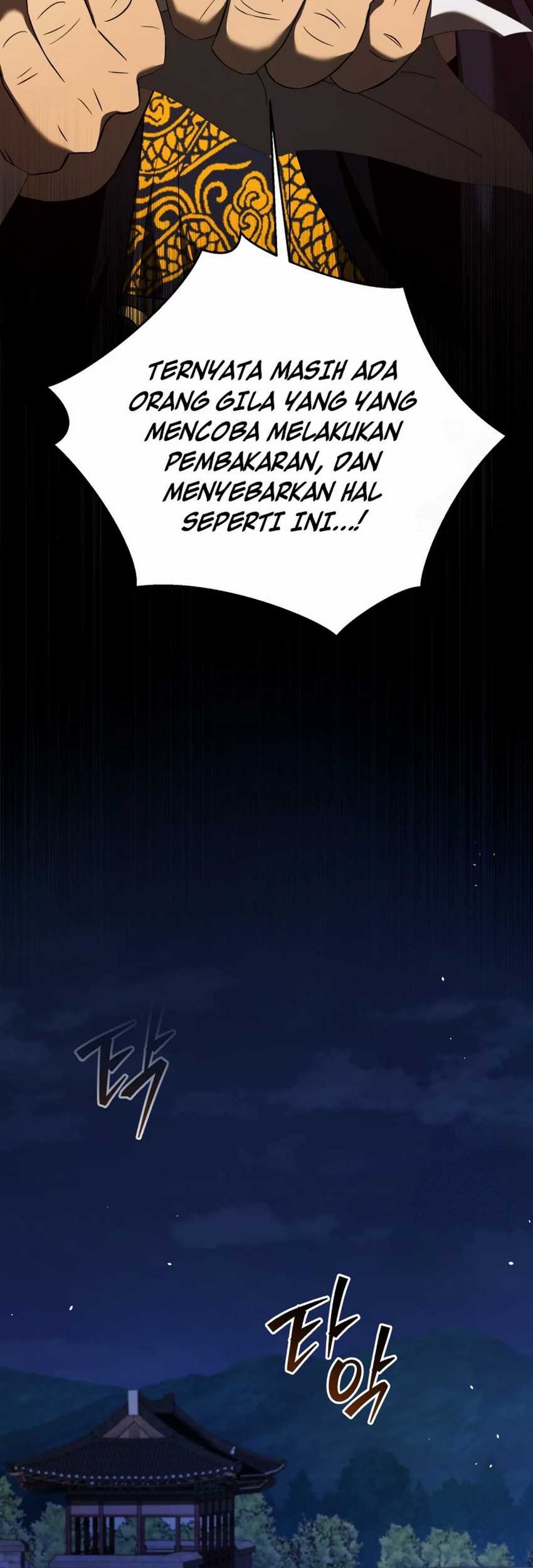 Black Corporation: Joseon Chapter 92 Gambar 62