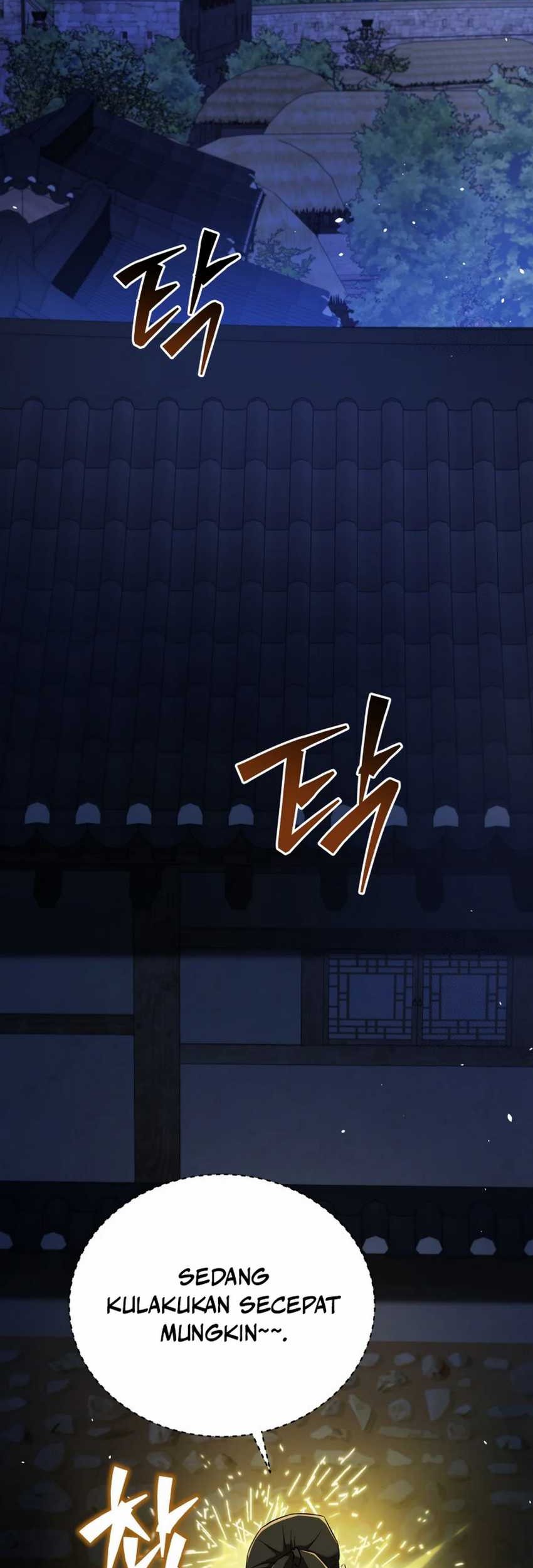 Black Corporation: Joseon Chapter 92 Gambar 63