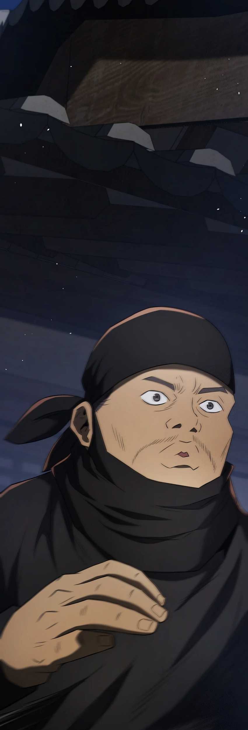 Black Corporation: Joseon Chapter 92 Gambar 71