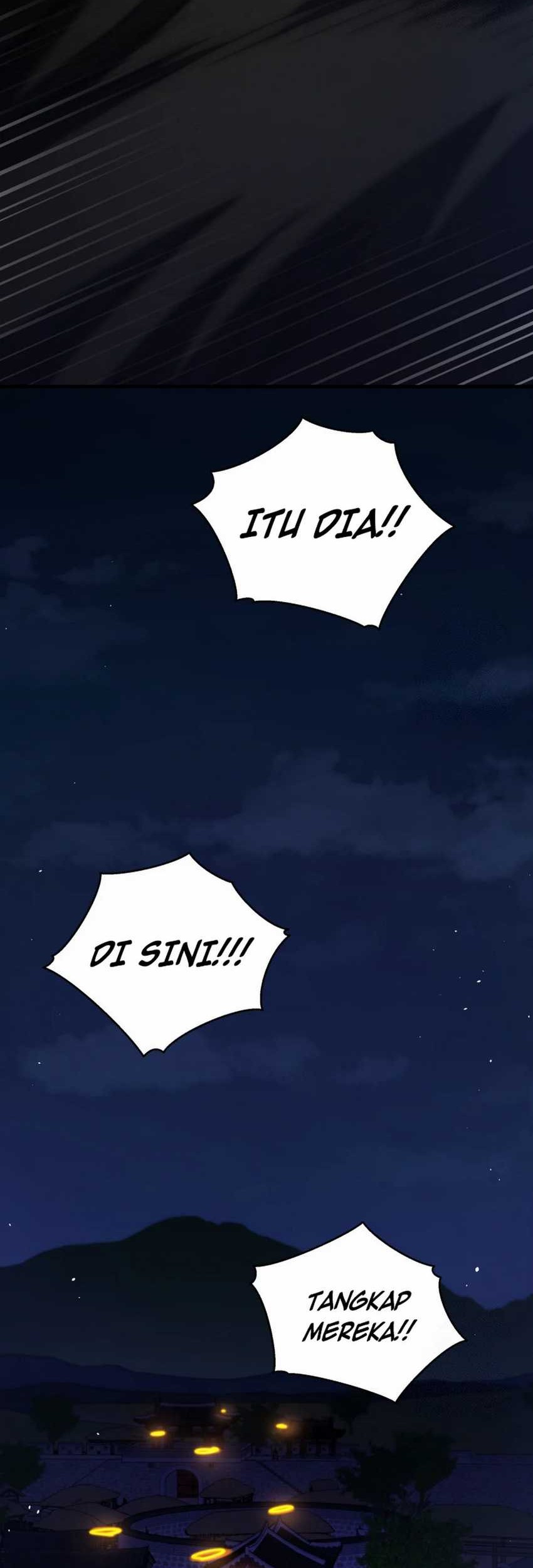 Black Corporation: Joseon Chapter 92 Gambar 72