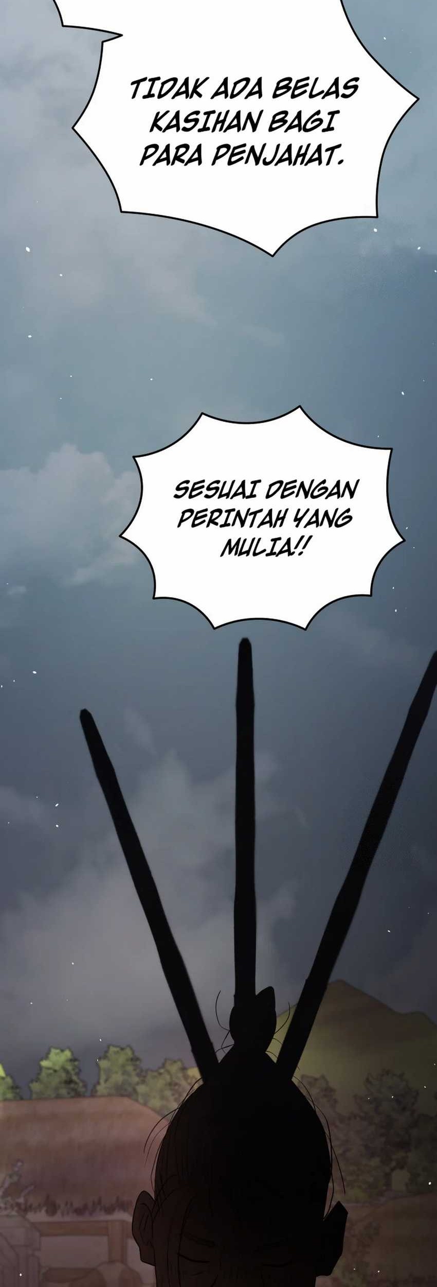 Black Corporation: Joseon Chapter 92 Gambar 74