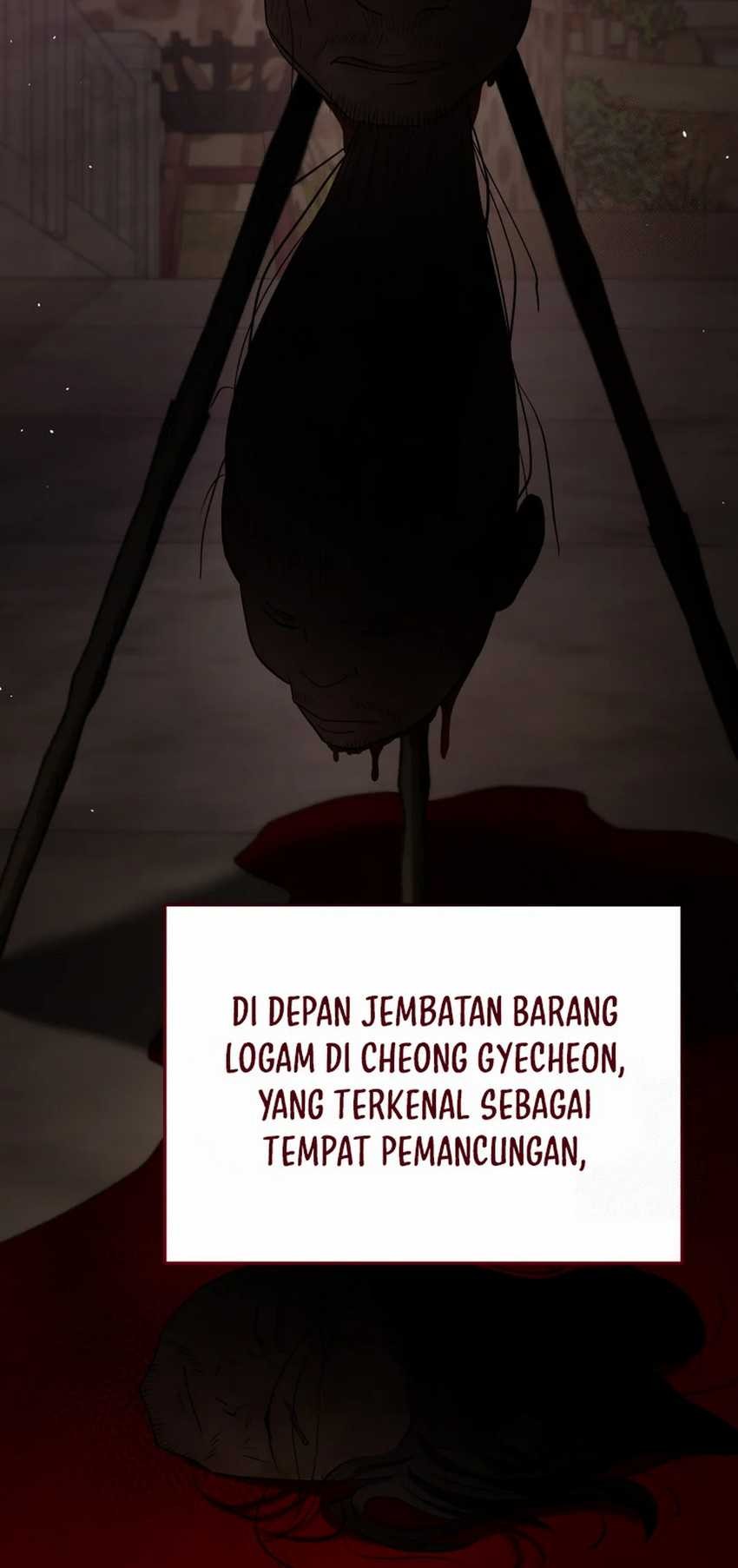 Black Corporation: Joseon Chapter 92 Gambar 75