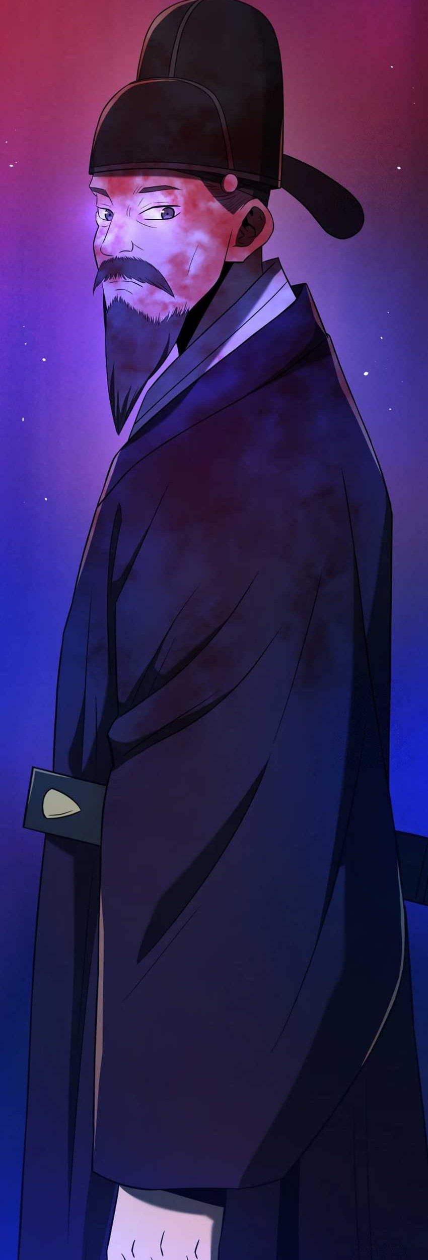 Black Corporation: Joseon Chapter 92 Gambar 77